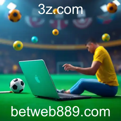 Apostas Online em Alta: Análise do Mercado Atual