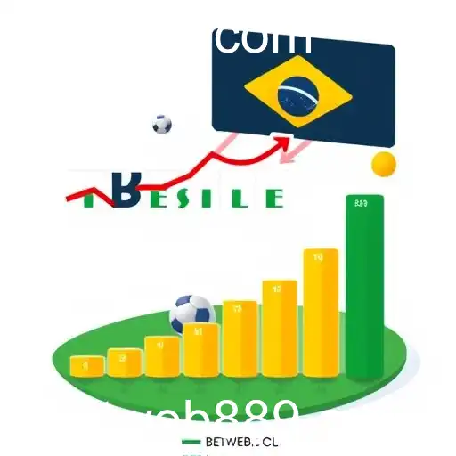 A Ascensão do BetWeb.cc no Mercado Brasileiro de Jogos