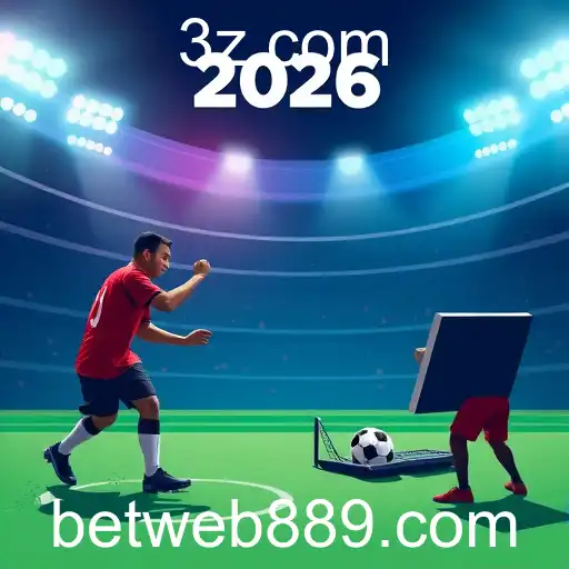 O Mundo dos Jogos de Apostas Online em 2026