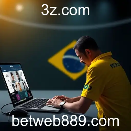 Expansão dos Jogos Online em 2026