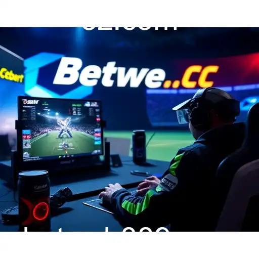 Expansão dos Jogos Online: O Impacto do Betweb.cc