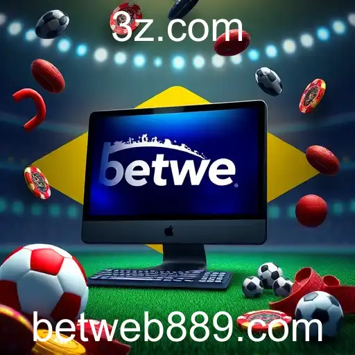 Inovações no Setor de Jogos Online no Brasil