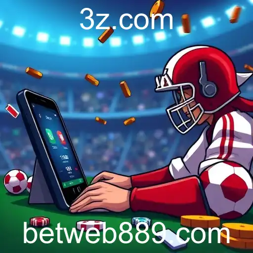 Tendências do Mercado de Jogos Online em 2025