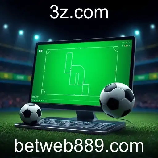 Crescimento dos Jogos Online e o Futuro do Betweb.cc