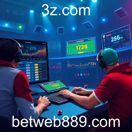 Impactos e Tendências do Mercado de Jogos Online em 2025