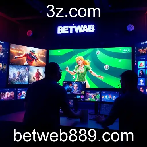 Impacto dos Jogos Online na Economia Atual