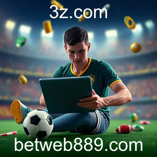 Impacto dos Jogos Online na Economia Brasileira