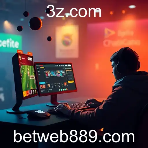 A Ascensão do Jogo Online no Brasil