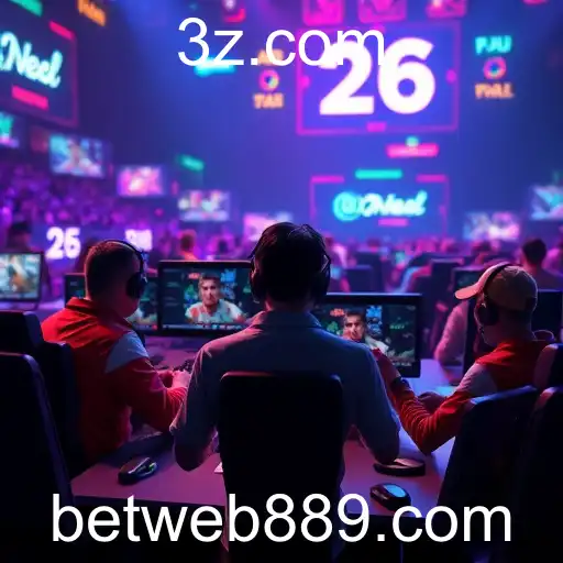 A Revolução dos Jogos Online em 2026
