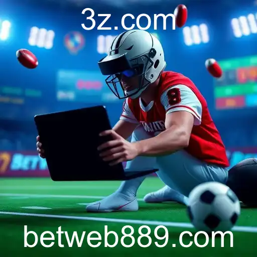 A Ascensão dos Jogos de Azar Online no Brasil