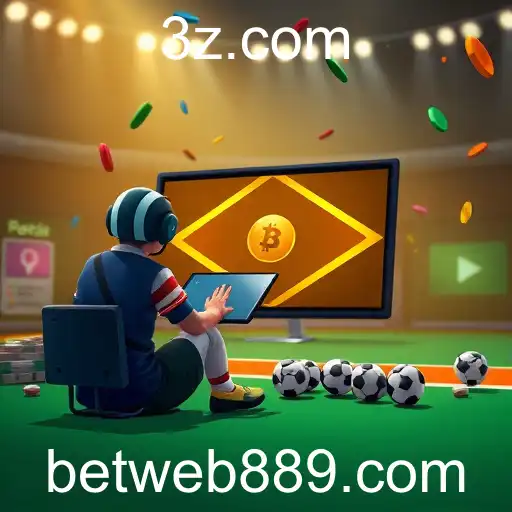 A Ascensão dos Jogos Online no Brasil