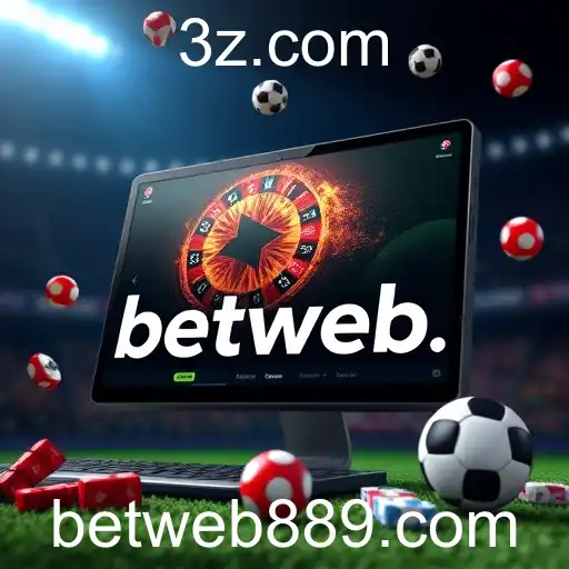 A Ascensão do Betweb no Mercado de Jogos Online