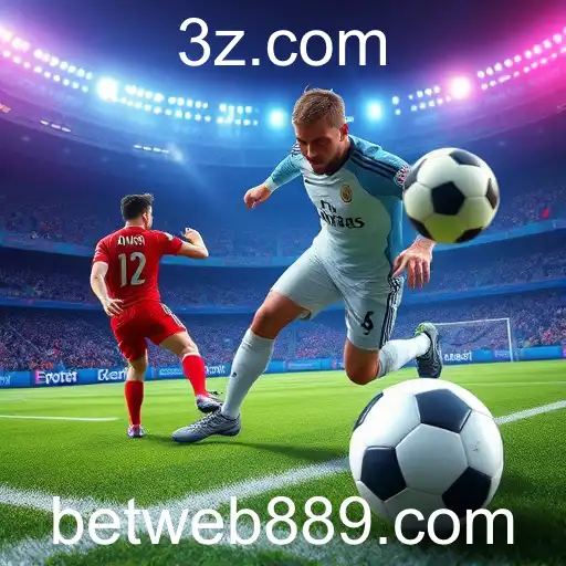 A Emoção dos Esportes Virtuais no Mundo das Apostas Online